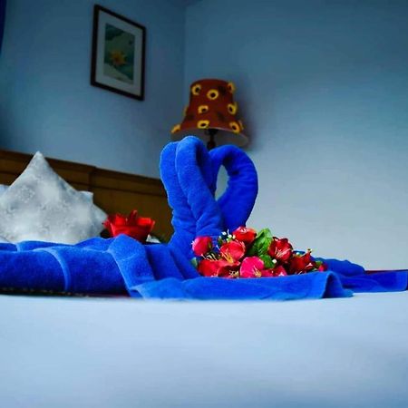 Pailin Hotel Klong Muang-stranda Eksteriør bilde