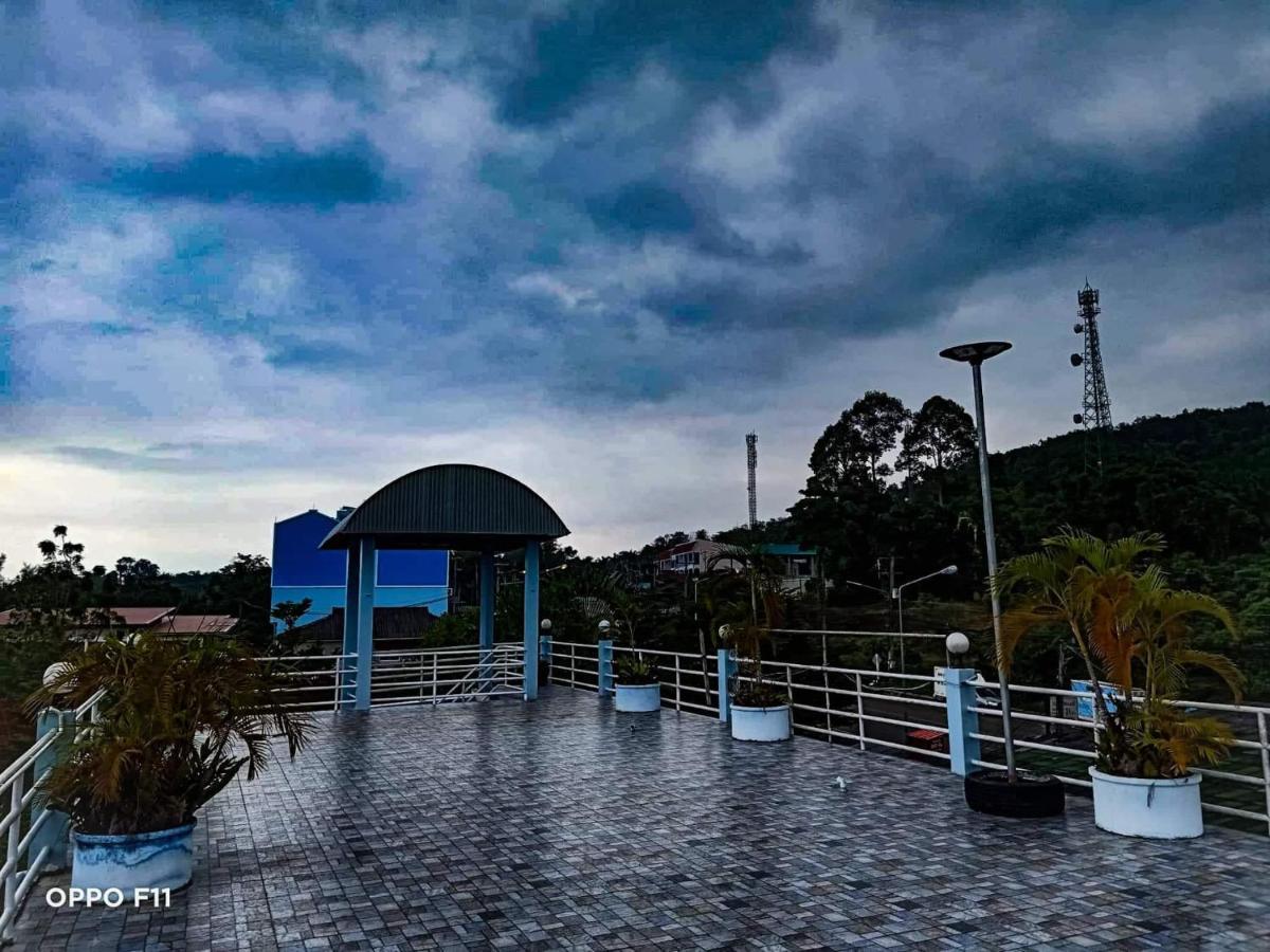 Pailin Hotel Klong Muang-stranda Eksteriør bilde