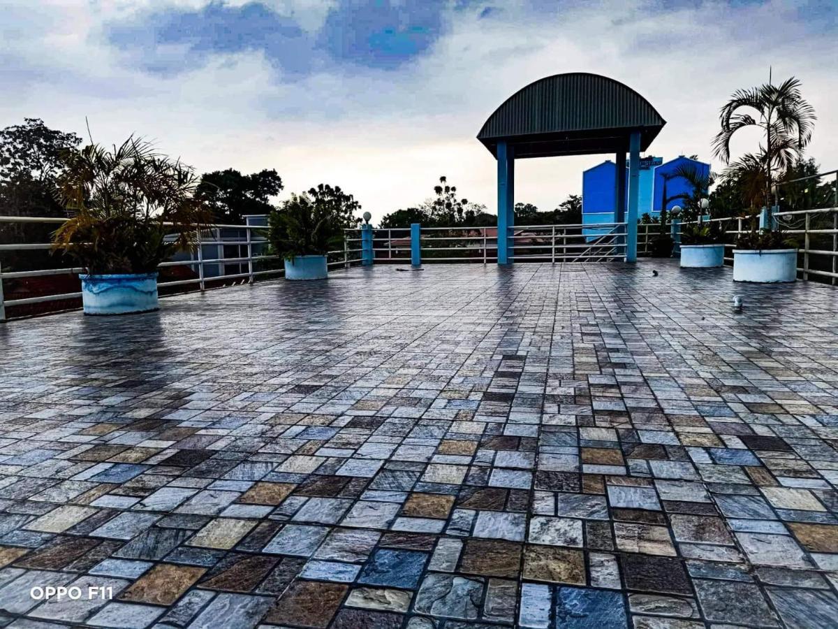Pailin Hotel Klong Muang-stranda Eksteriør bilde